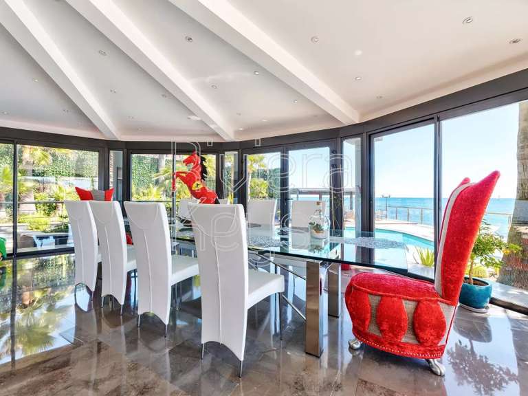 Maison avec Vue sur mer Saint-Raphaël - 3 chambres - 224m²