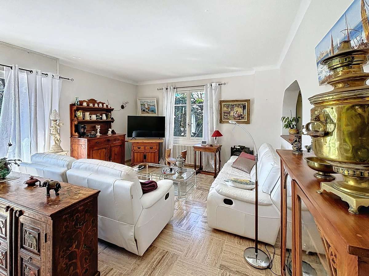 Maison Saint-Raphaël