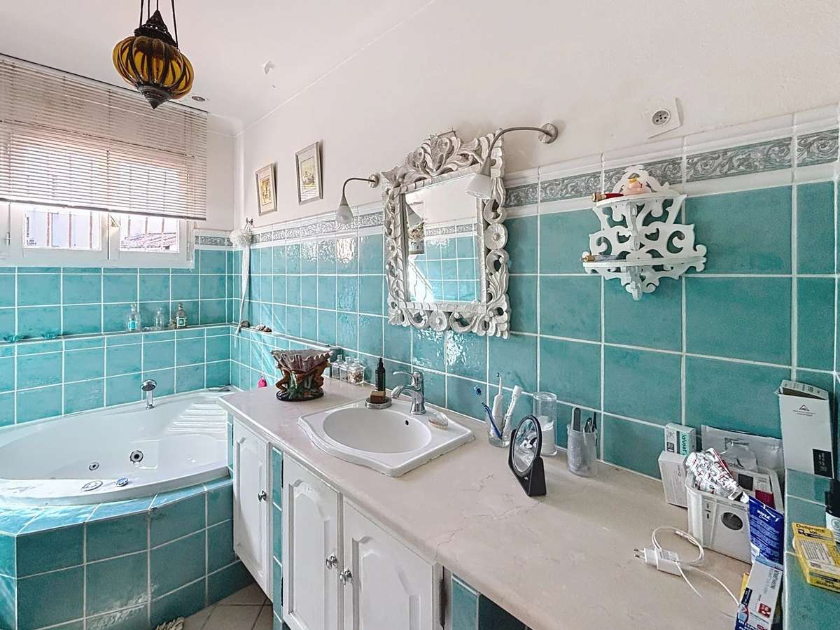 Maison Saint-Raphaël