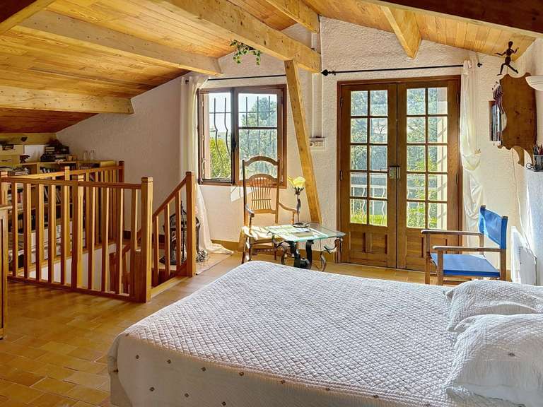 Maison Saint-Raphaël - 4 chambres - 192m²