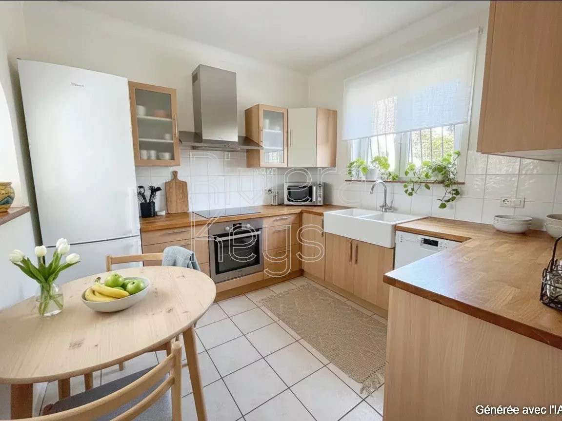 Maison Saint-Raphaël