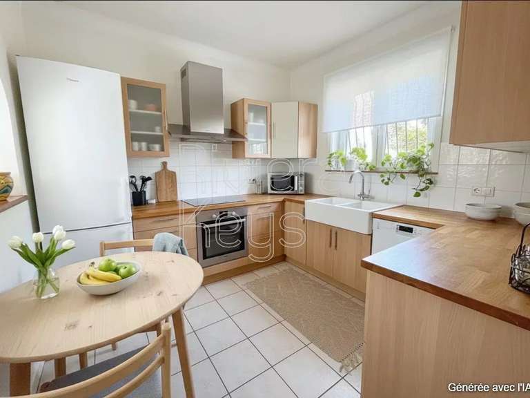 Maison Saint-Raphaël - 4 chambres - 192m²