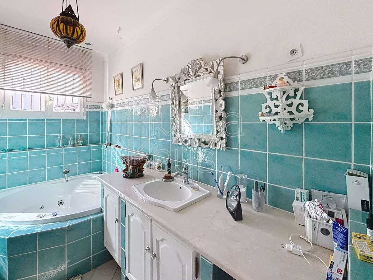 Maison Saint-Raphaël