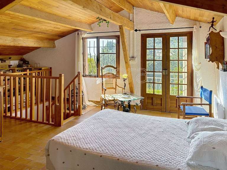 House Saint-Raphaël - 4 bedrooms - 192m²