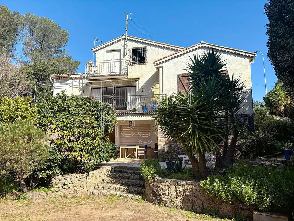 Maison Saint-Raphaël