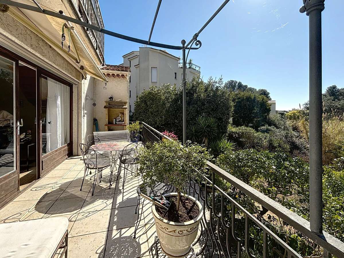 Maison Saint-Raphaël