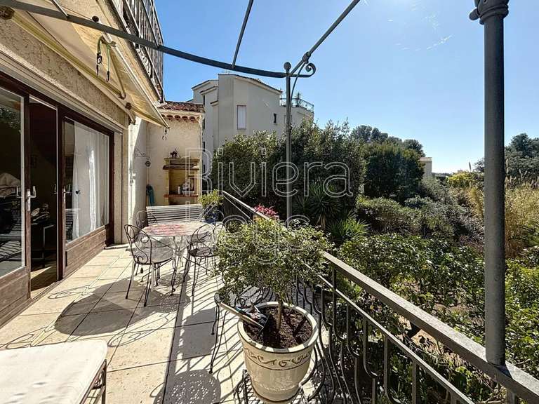 House Saint-Raphaël - 4 bedrooms - 192m²