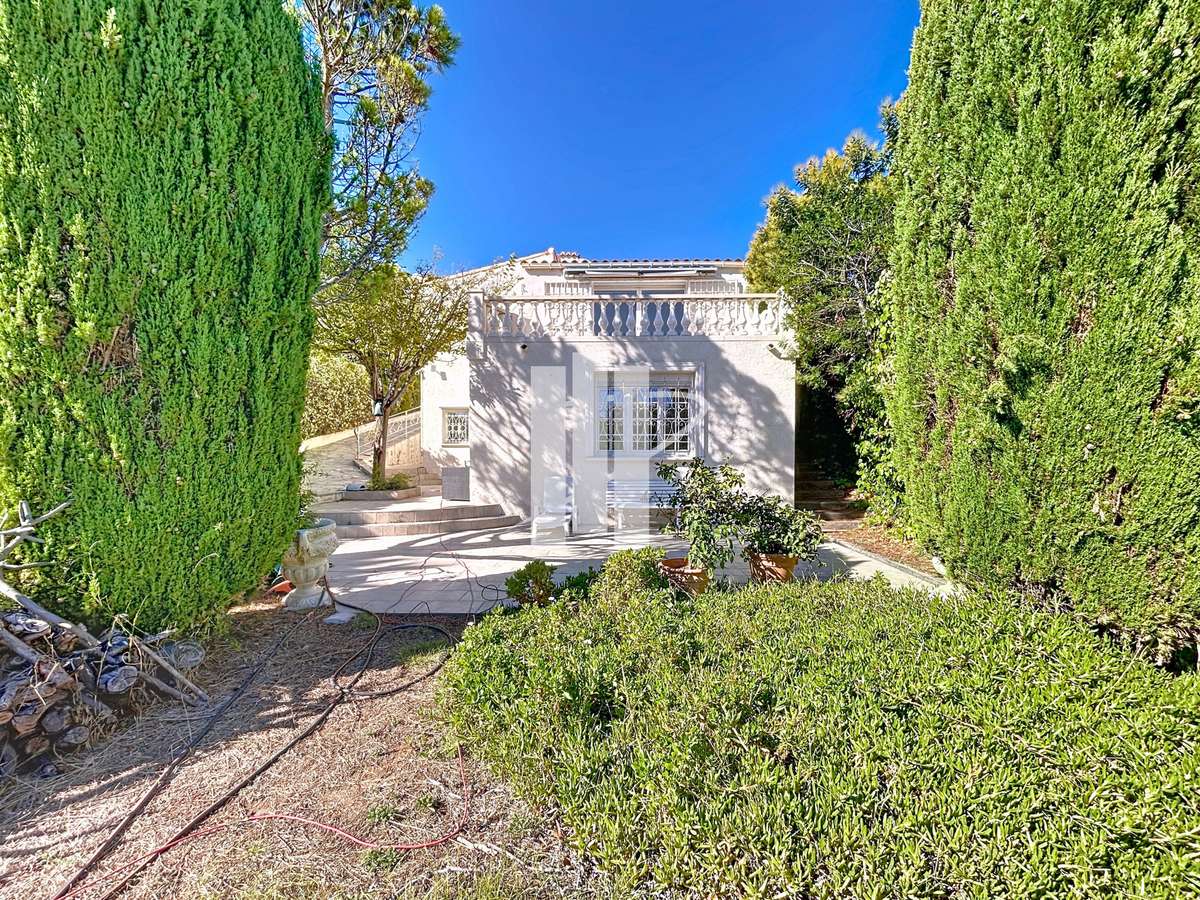 Maison Saint-Raphaël