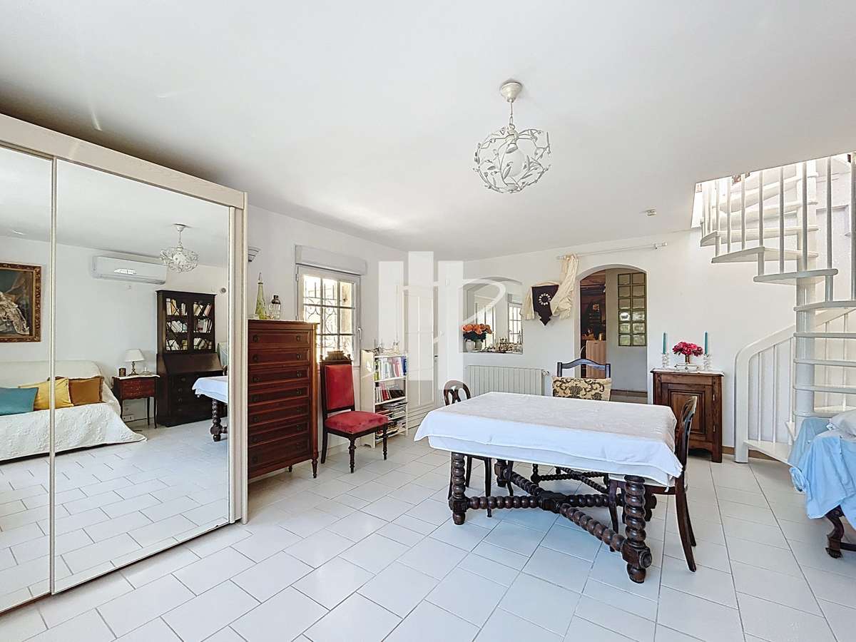 Maison Saint-Raphaël