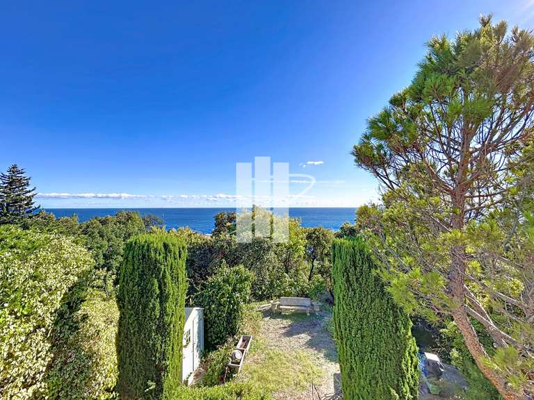 Maison avec Vue sur mer Saint-Raphaël - 3 chambres - 158m²