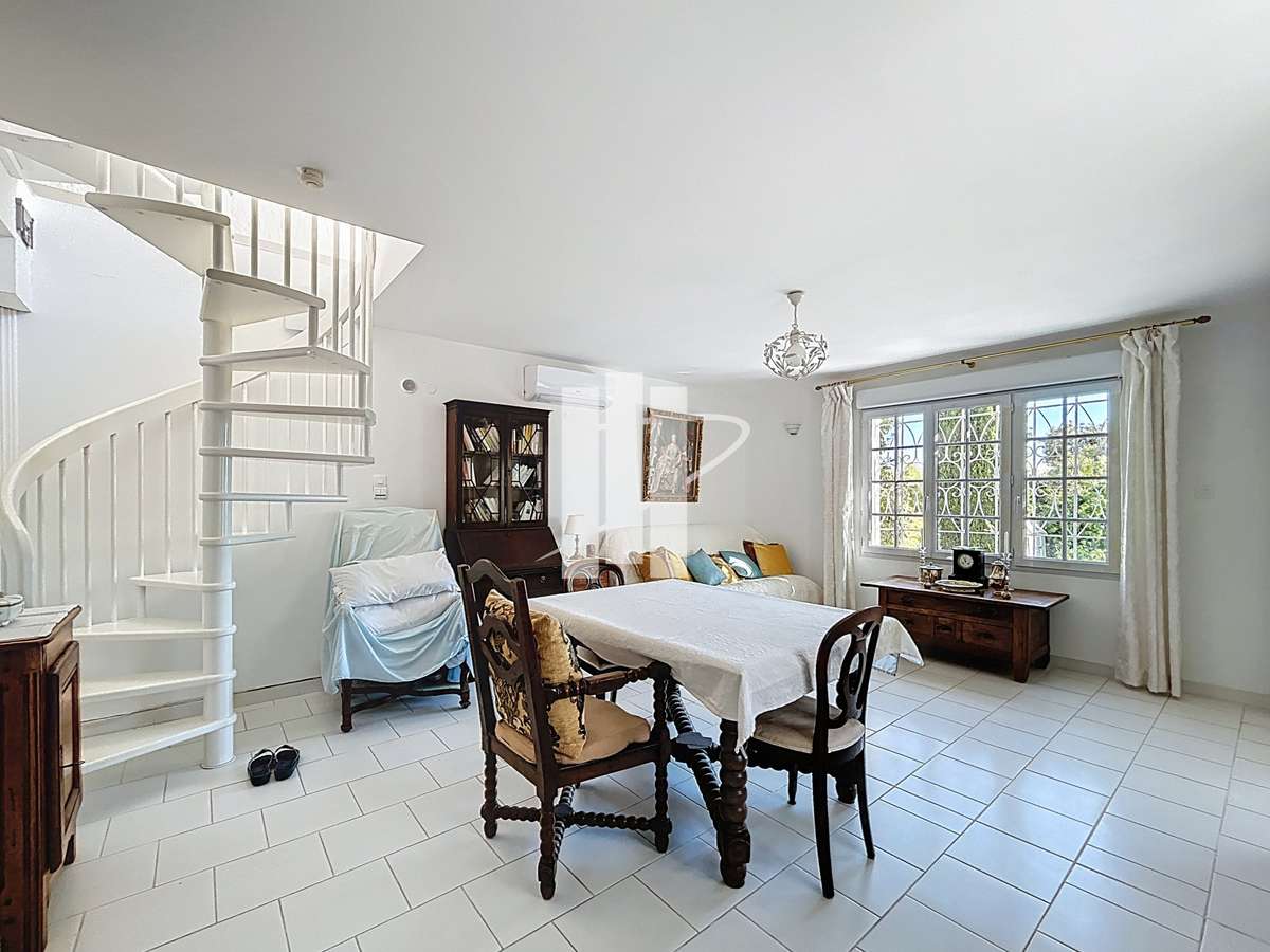 Maison Saint-Raphaël