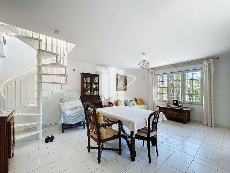 Maison avec Vue sur mer Saint-Raphaël - 3 chambres - 158m²