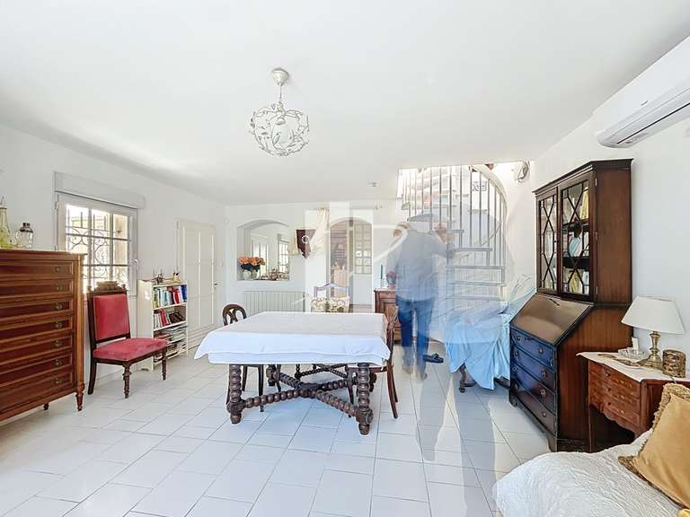 Maison avec Vue sur mer Saint-Raphaël - 3 chambres - 158m²