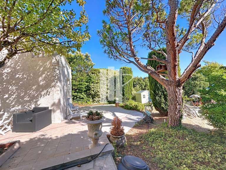 Maison avec Vue sur mer Saint-Raphaël - 3 chambres - 158m²