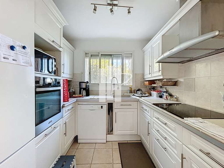 Maison avec Vue sur mer Saint-Raphaël - 3 chambres - 158m²