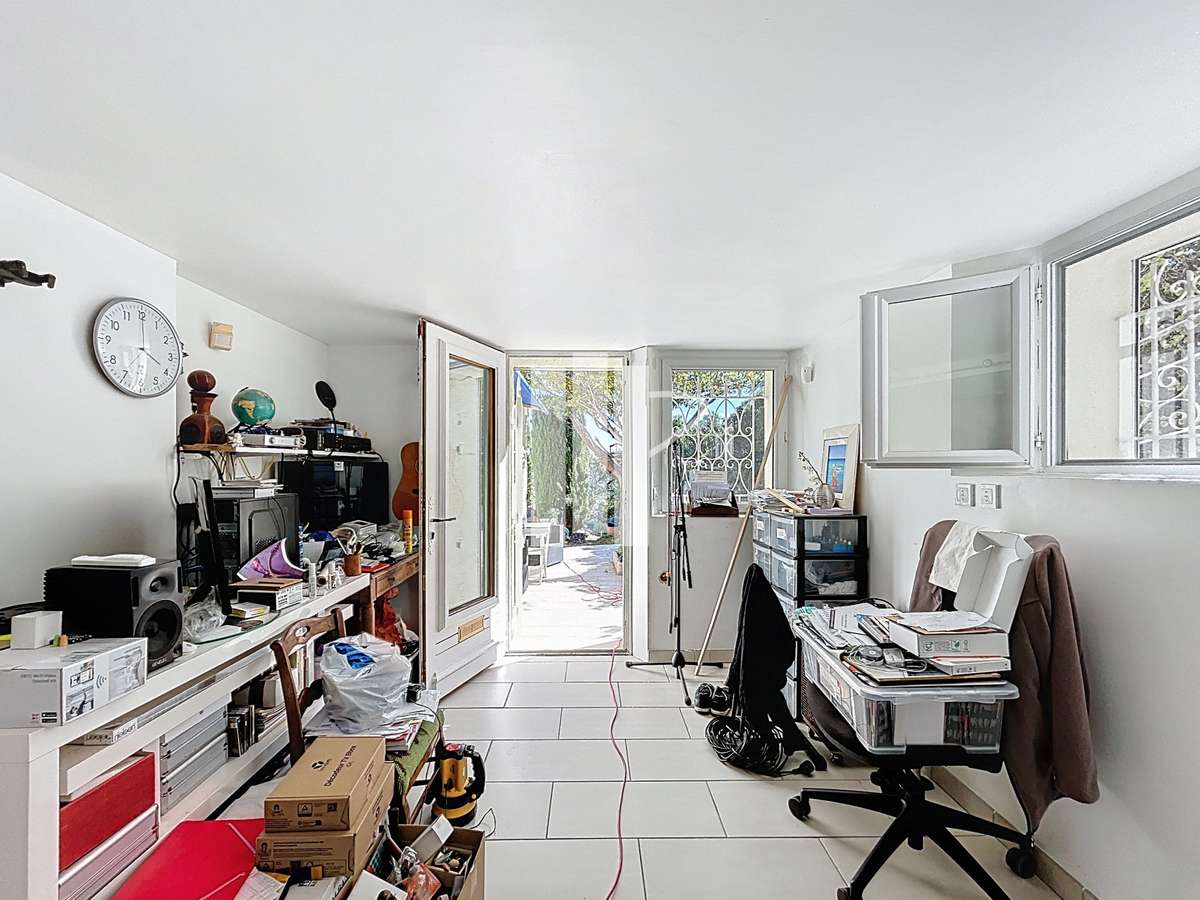 Maison Saint-Raphaël