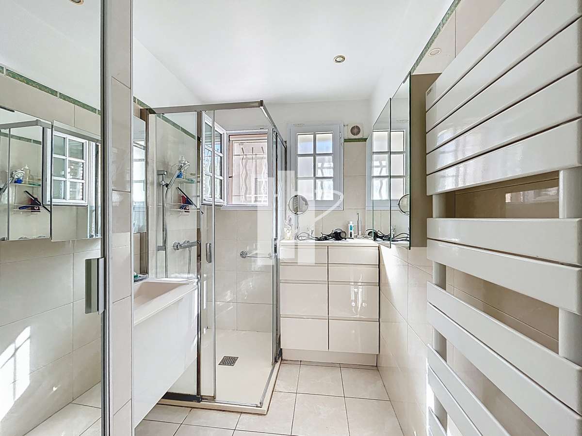 Maison Saint-Raphaël