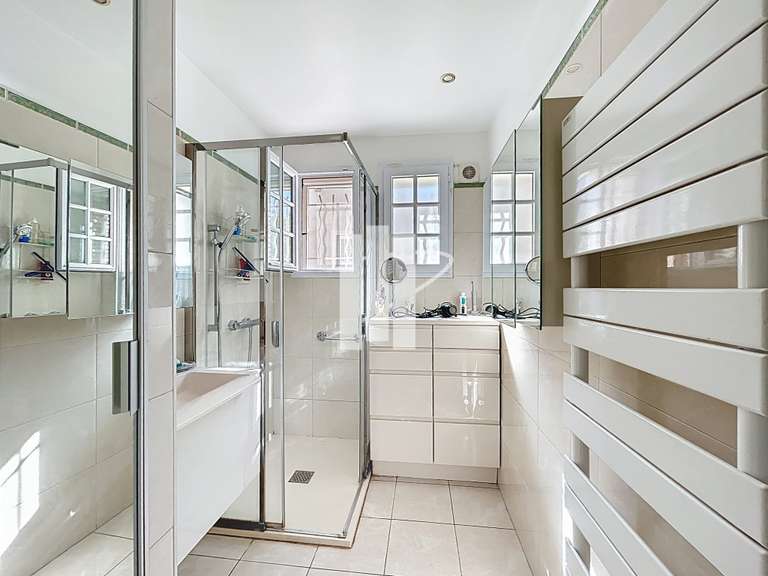 Maison avec Vue sur mer Saint-Raphaël - 3 chambres - 158m²