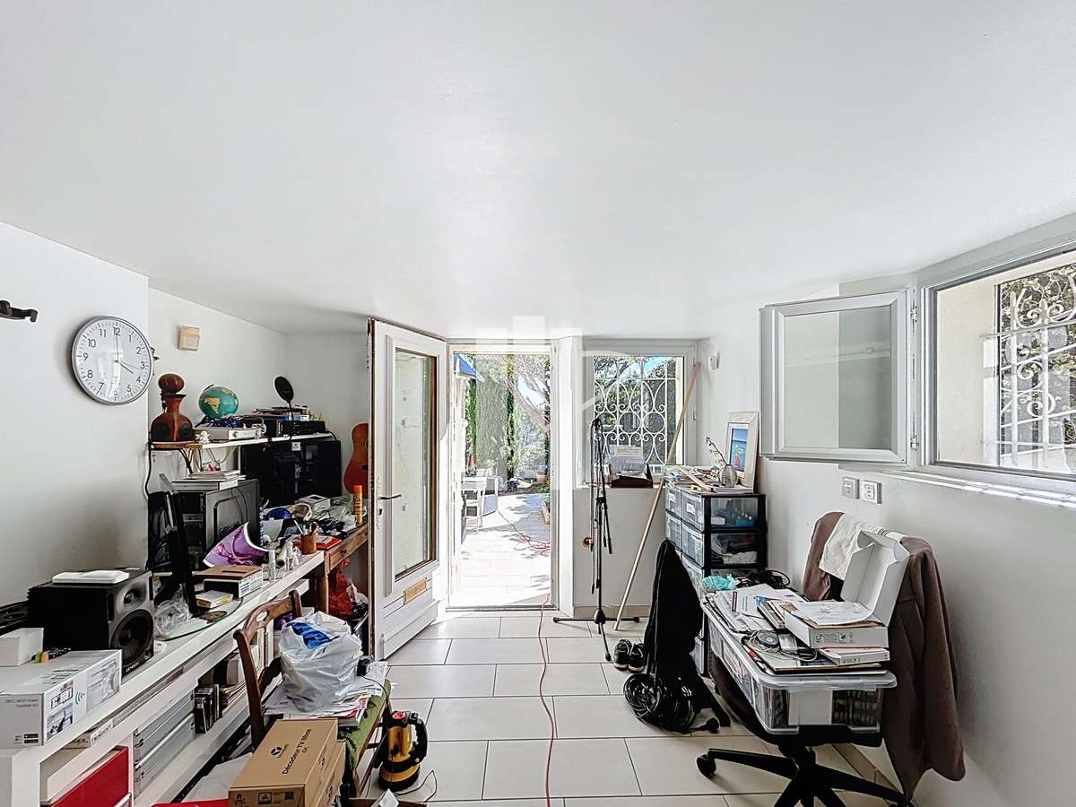 Maison Saint-Raphaël