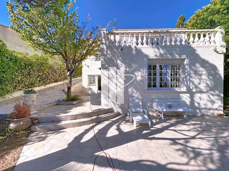 Maison avec Vue sur mer Saint-Raphaël - 3 chambres - 158m²