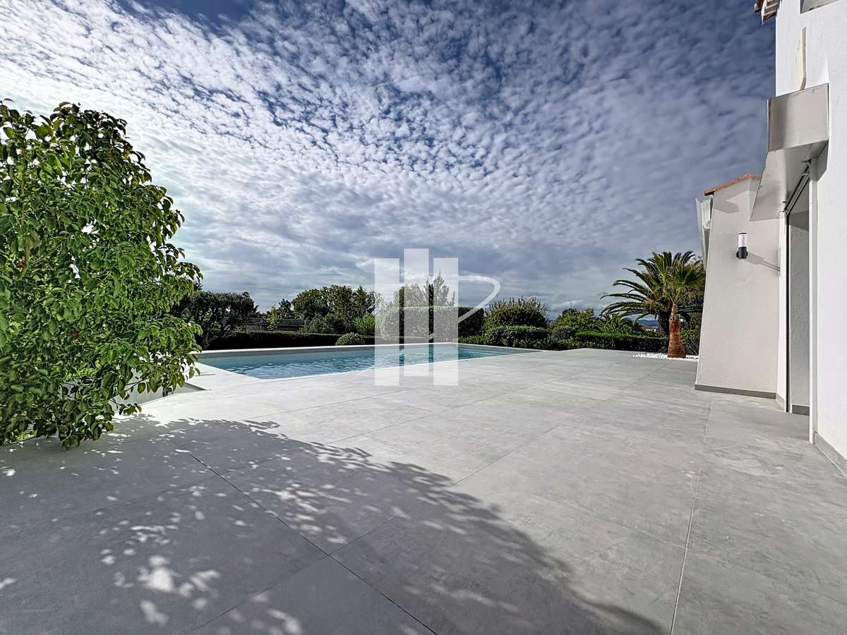 Maison Saint-Raphaël