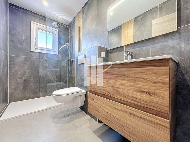 Maison Saint-Raphaël - 3 chambres - 120m²