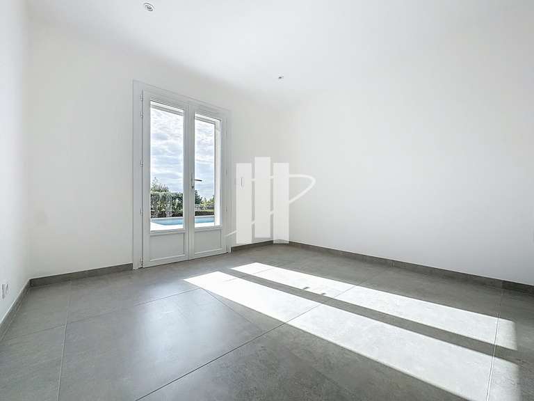 Maison Saint-Raphaël - 3 chambres - 120m²