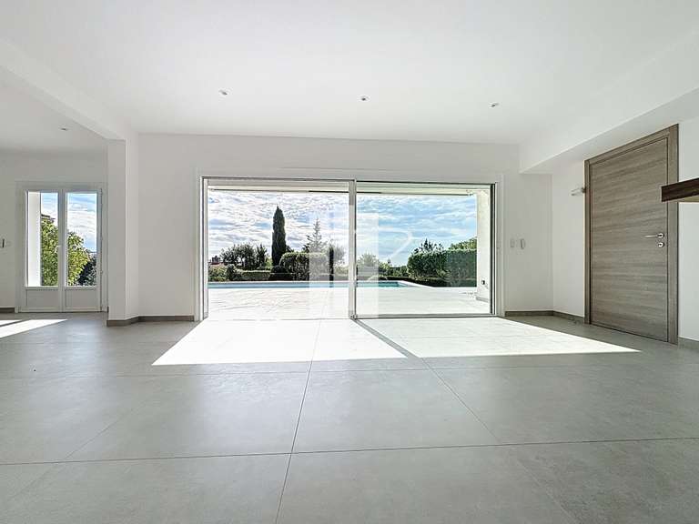 Maison Saint-Raphaël - 3 chambres - 120m²