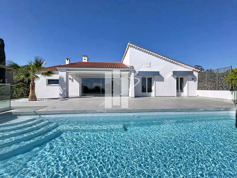 House Saint-Raphaël - 3 bedrooms - 120m²