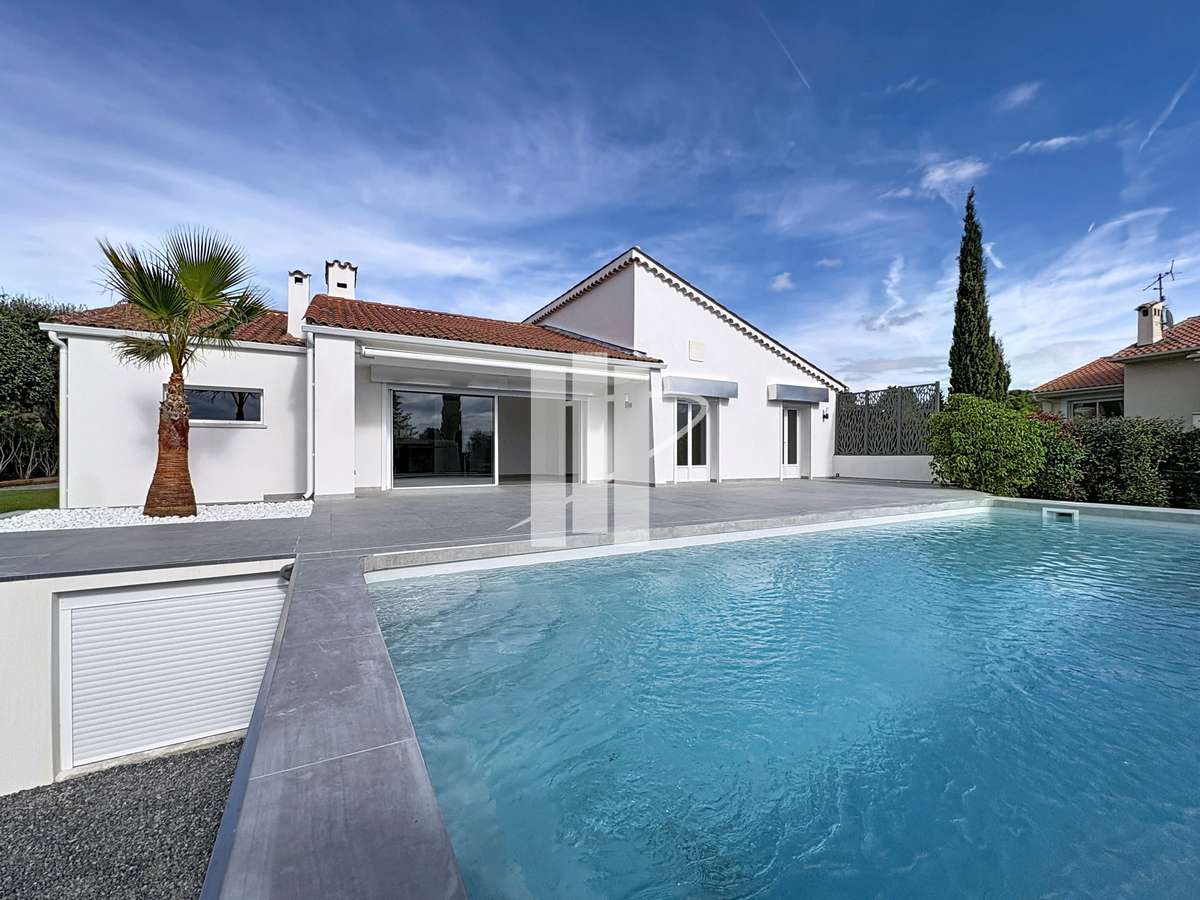 Maison Saint-Raphaël