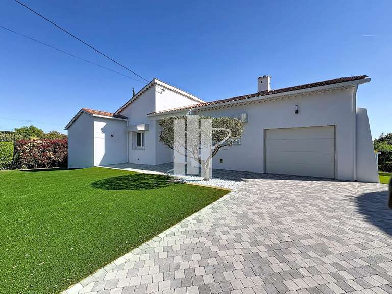 House Saint-Raphaël - 3 bedrooms - 120m²