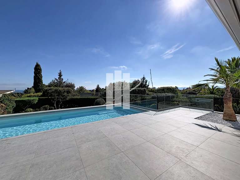 House Saint-Raphaël - 3 bedrooms - 120m²