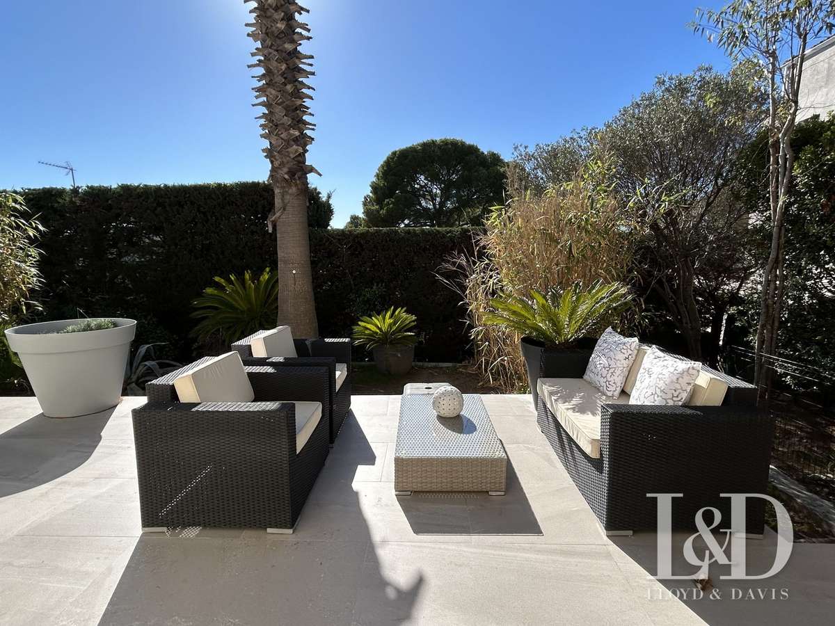 Maison Saint-Raphaël