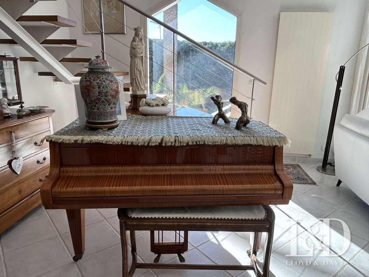 Maison Saint-Raphaël