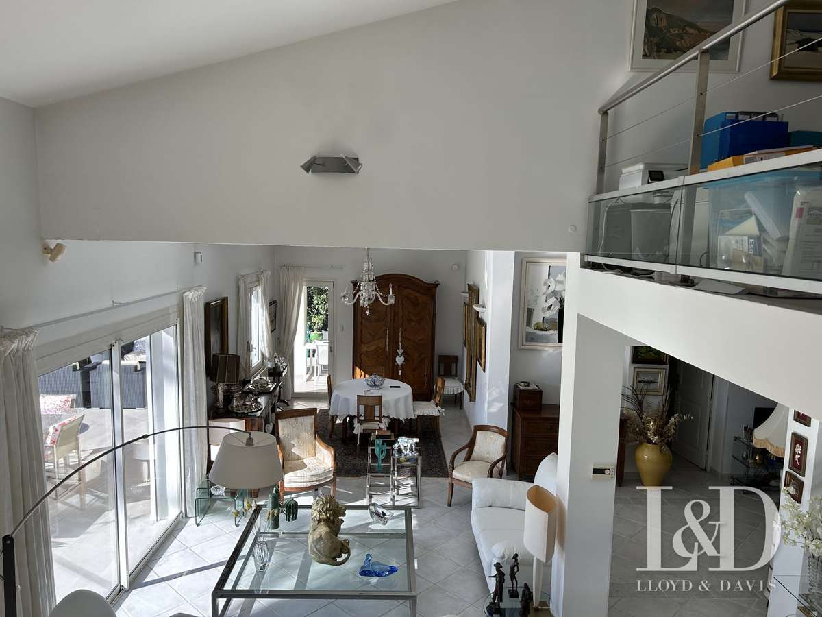 Maison Saint-Raphaël