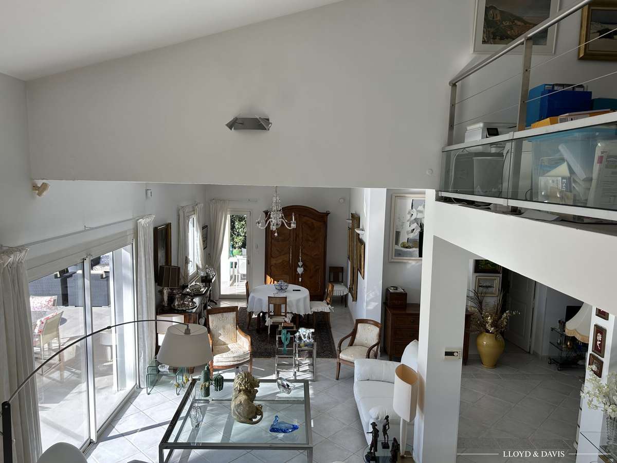 Maison Saint-Raphaël