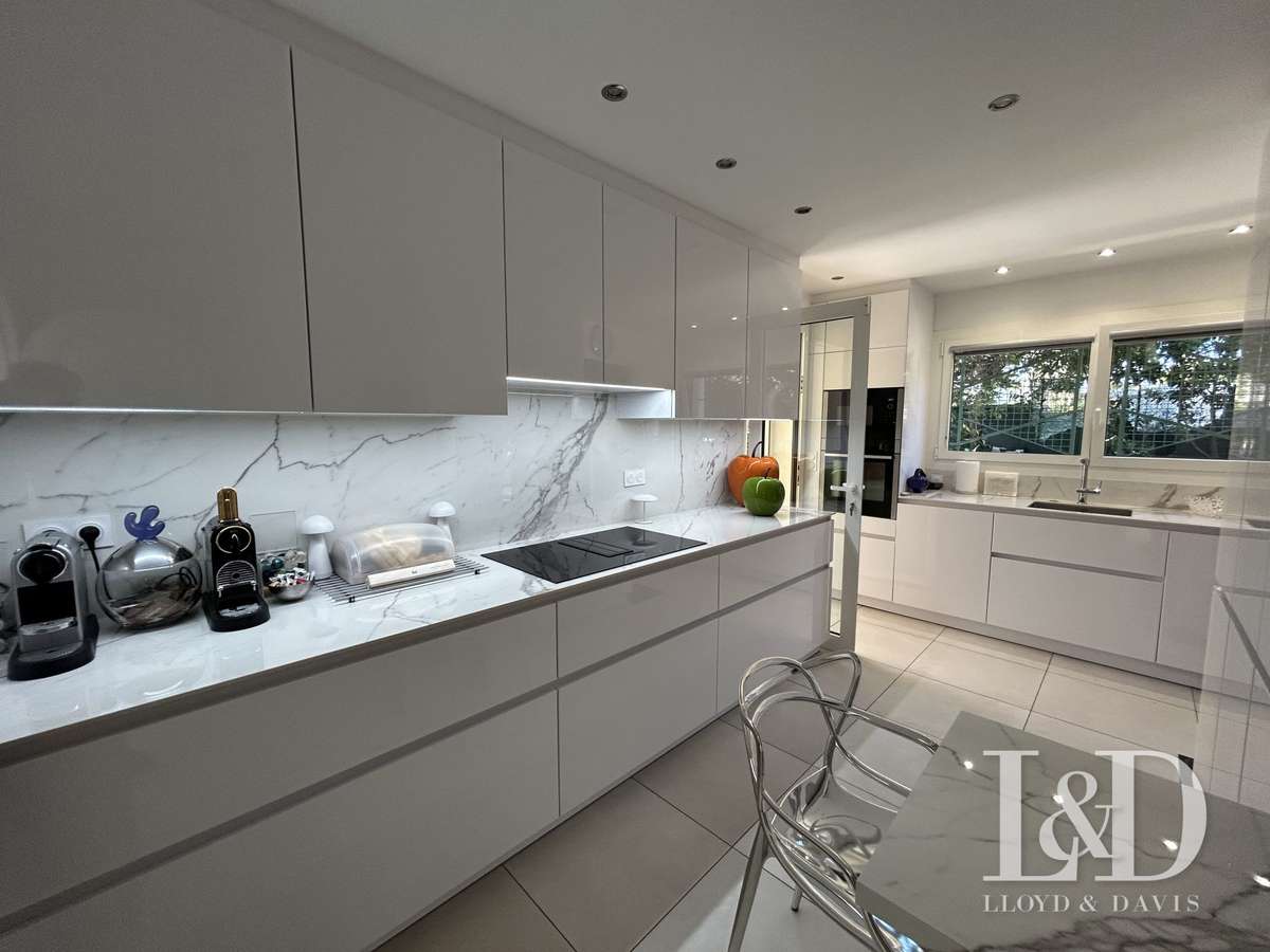 Maison Saint-Raphaël