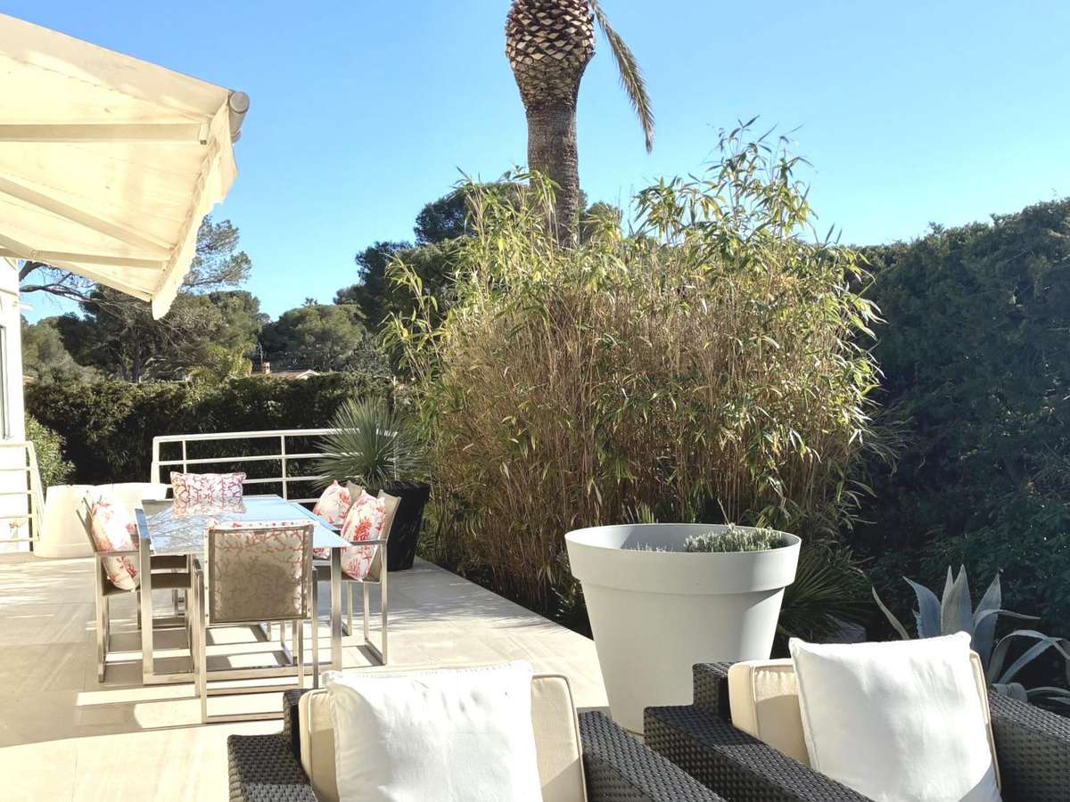 House Saint-Raphaël