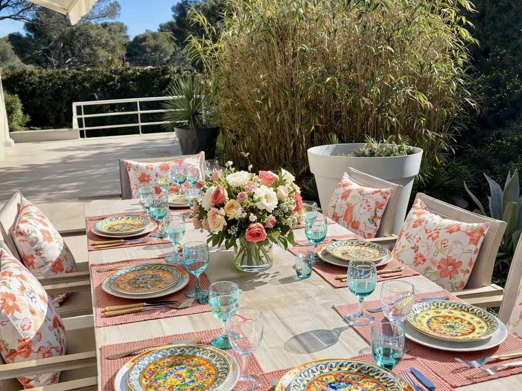 House Saint-Raphaël