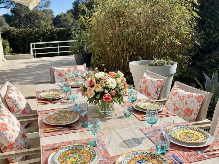 Maison Saint-Raphaël - 3 chambres - 235m²