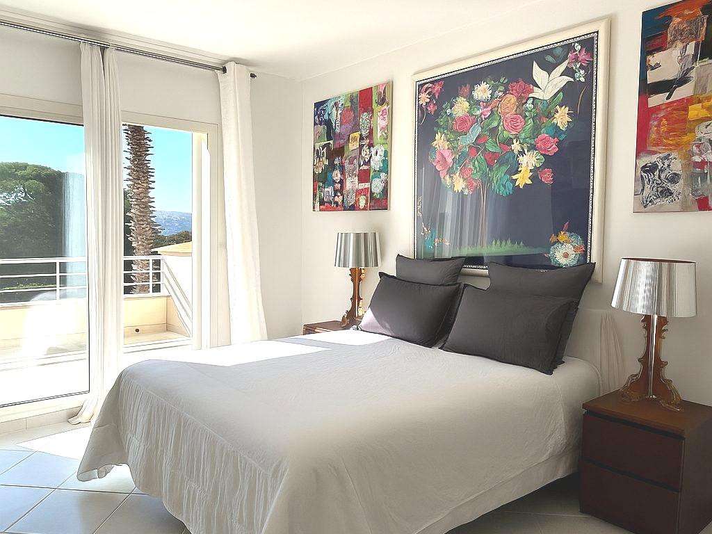 House Saint-Raphaël