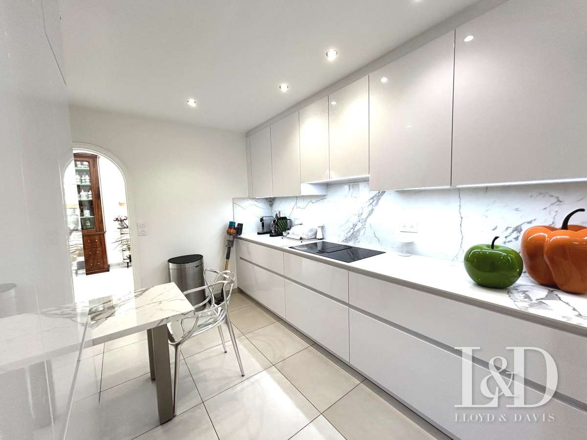 Maison Saint-Raphaël