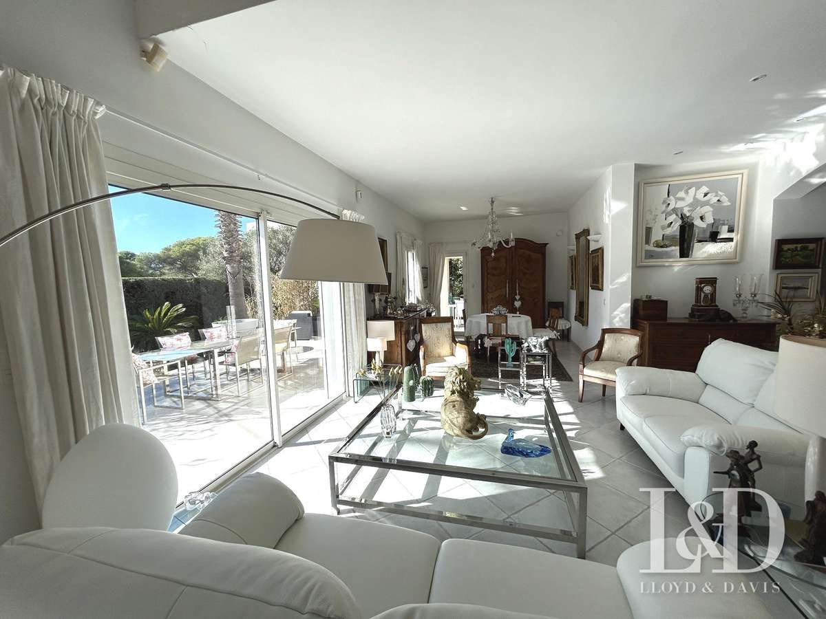 Maison Saint-Raphaël