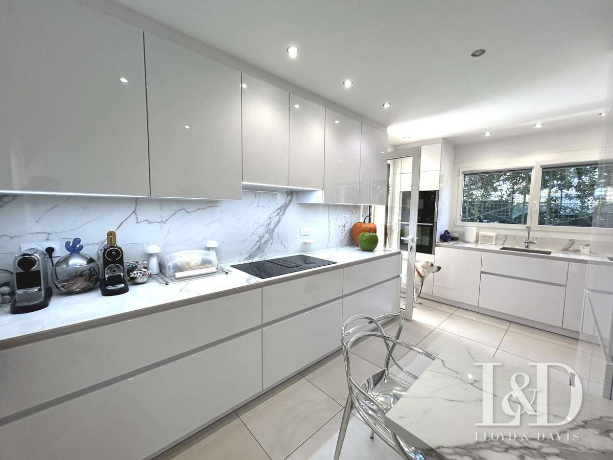 Maison Saint-Raphaël