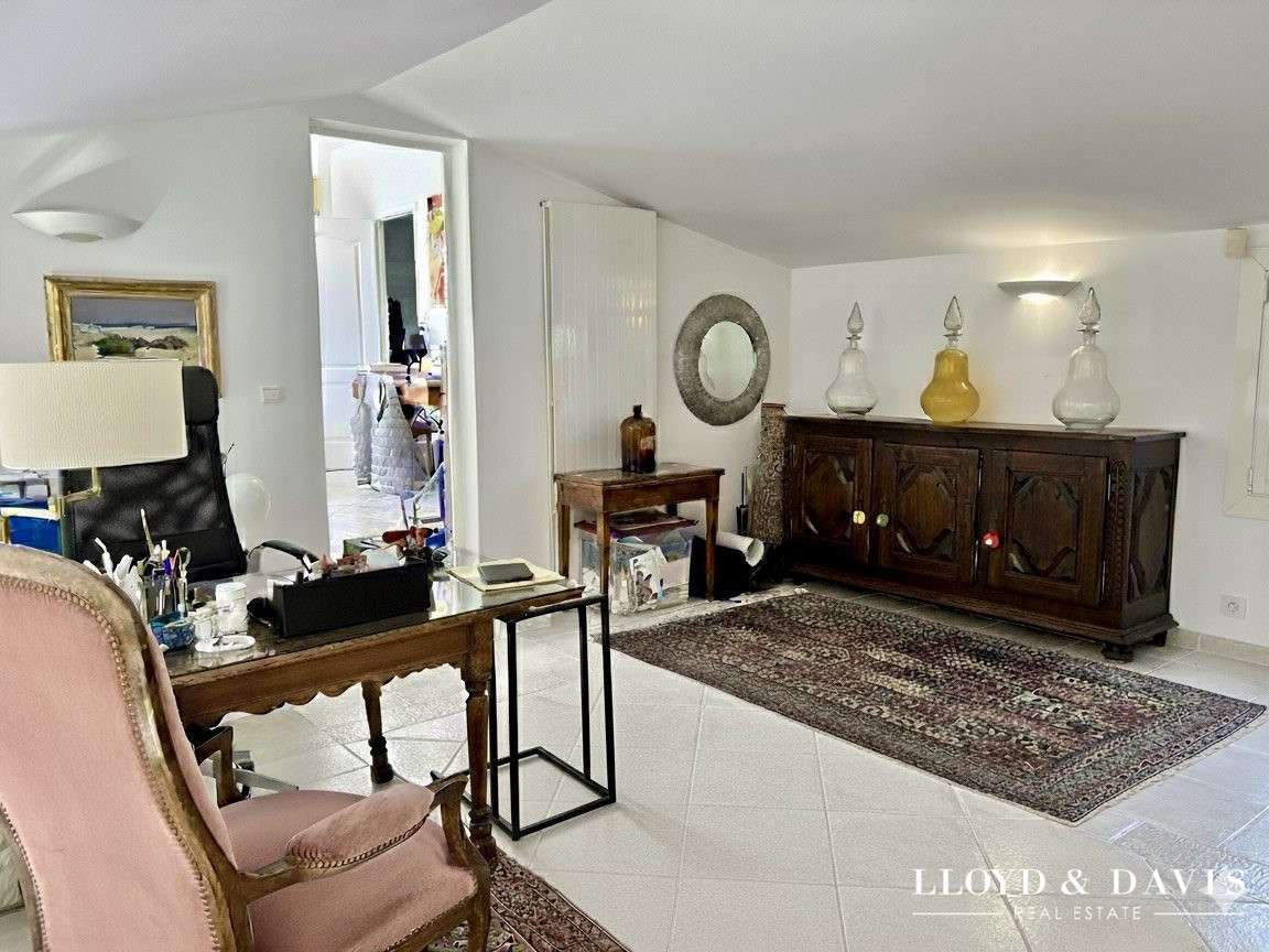 Maison Saint-Raphaël