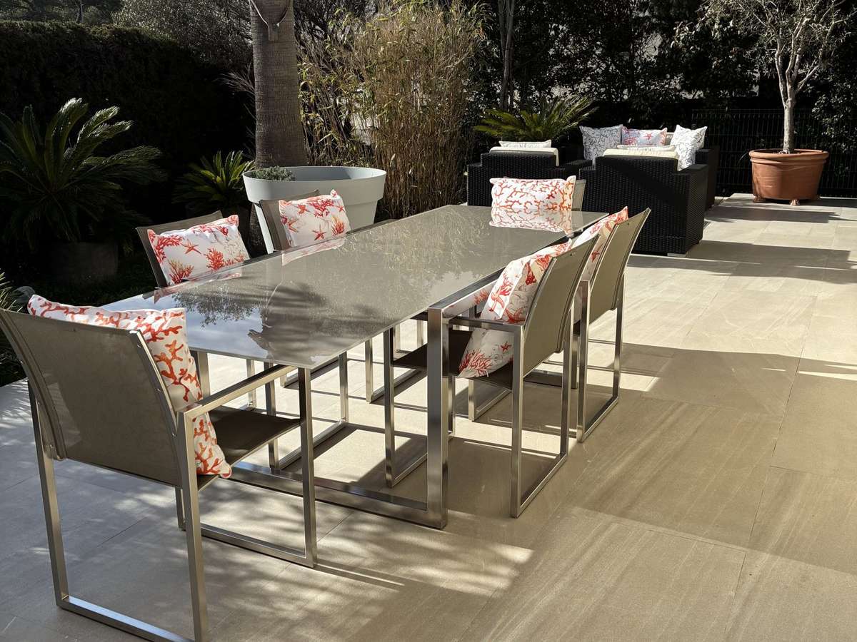 House Saint-Raphaël