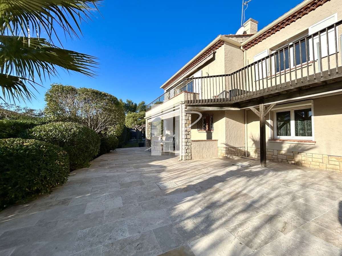 Maison Saint-Raphaël