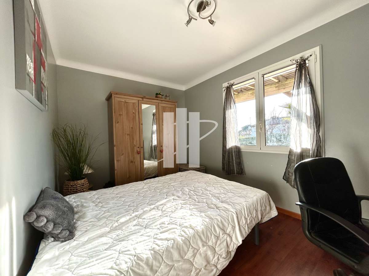 Maison Saint-Raphaël