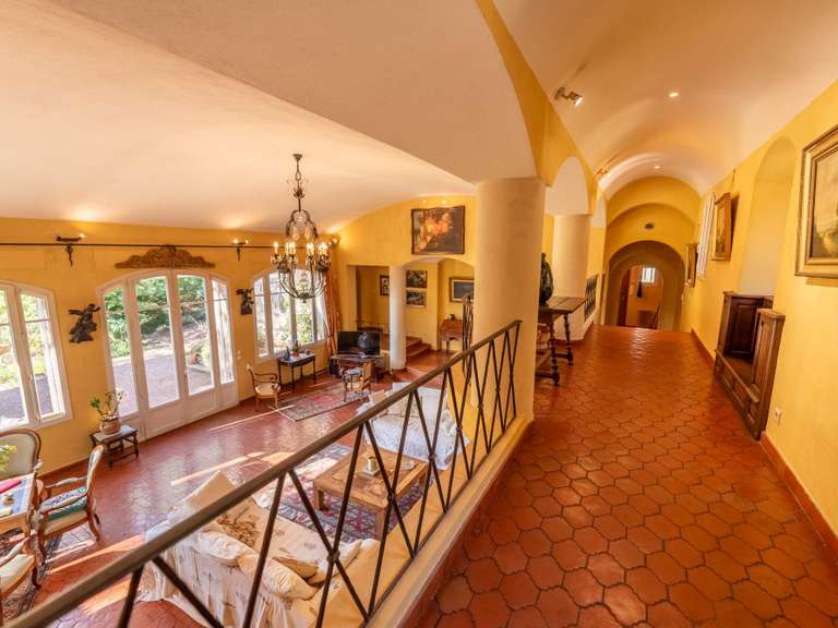 Maison Saint-Raphaël - 300m²