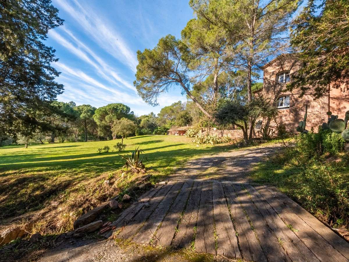 Maison Saint-Raphaël